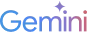 Gemini wordmark